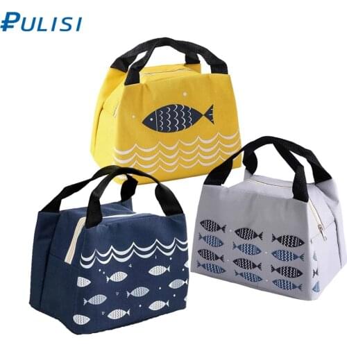 PULISI Picnic Bags
