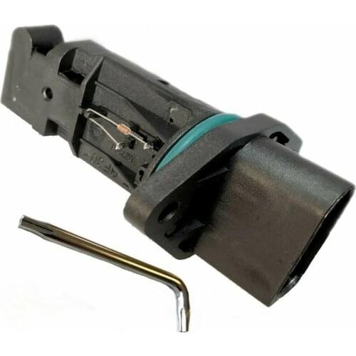 Mass Air Flow Meter F00c2g2054 for BMW E81 E87 E46 E90 116i 316 318i Ti Ci oem 289242C