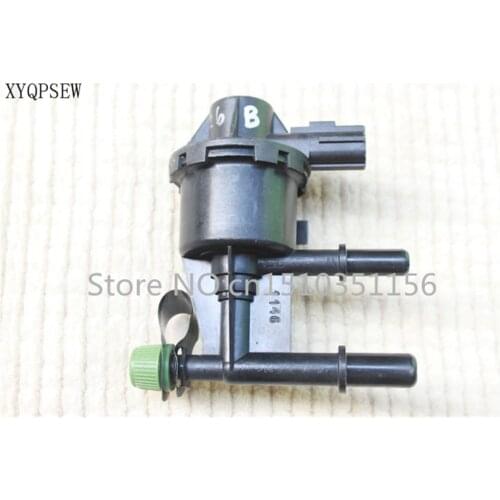 XYQPSEW Turbocharging