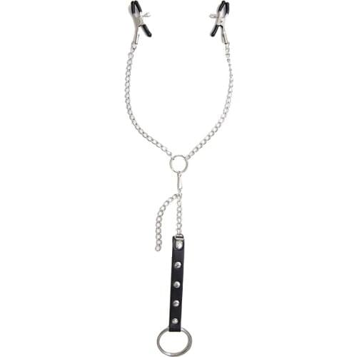 Female Adult Sex Toys Fun Breast Clips Adult Sexual Health Products Appliances Sex Products Health Products Breast Clips