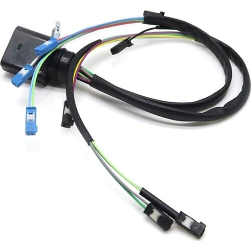 09G927363 09G 927 363 OEM For VW for AUDI for Skoda 09G 6 Speed Auto Transmission Gearbox 14 pin Internal Harness Wiring