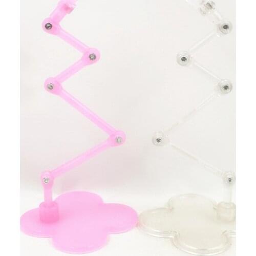 1/6 bjd stand support for 30cm doll