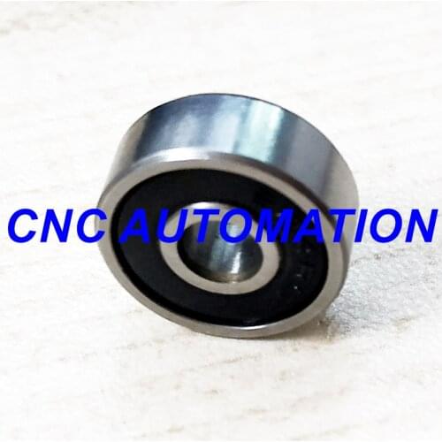 1 623 624 625 626 627 608 688 696 698 699RS 3x10x4 4x13x5 5x16x5 6x19x6 7x22x7 8x22x7 8x16x5 6x15x5 8x19x6MM Rubber Seal Bearing