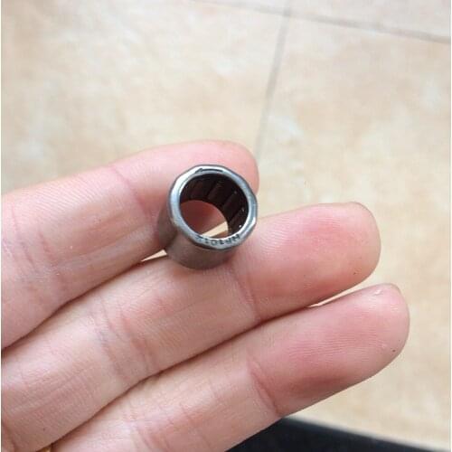 1 piece HF1012 One-way clutch needle bearing size 10*14*12mm