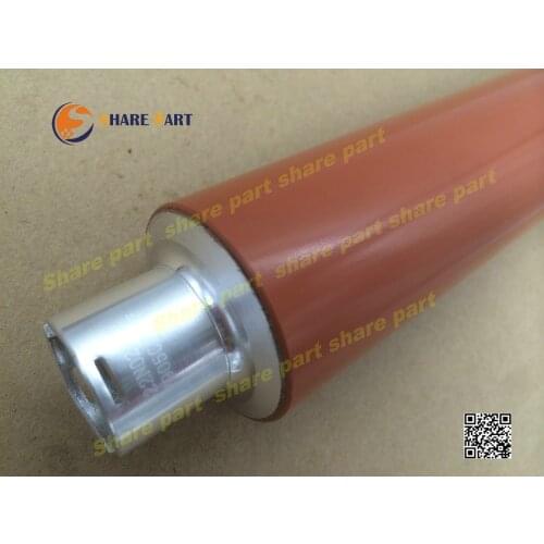 1 X Fuser roller 022N02372 JC96-04991A C66-01871A For xerox WC4250 4150 4260 for samsung SCX6555 SCX6545 6345 6255