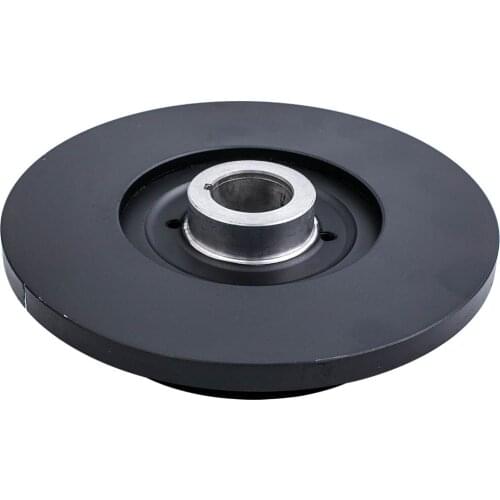 1340746020 Harmonic Balancer Crankshaft Belt Drive Pulley For Toyota Supra 93-98 594-736