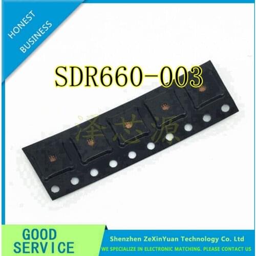 2PCS 5PCS 10PCS SDR660-003 SDR660 003 power ic
