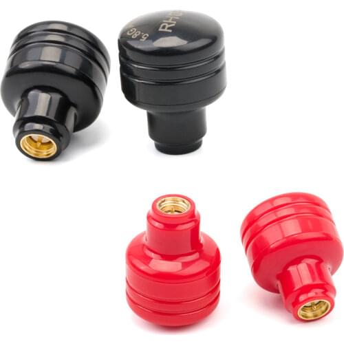 5.8G Mini ELF 5dBi 28mm Stubby RHCP FPV Antenna SMA/RP-SMA for RC FPV Racing Freestyle Drones Video Transmitter VTX