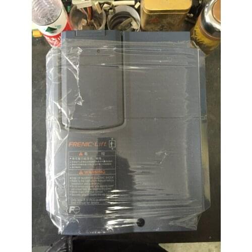 7.5KW 380V FRN7.5LM1S-4AG Inverter, used one , 90% appearance new , test goods , free shipping