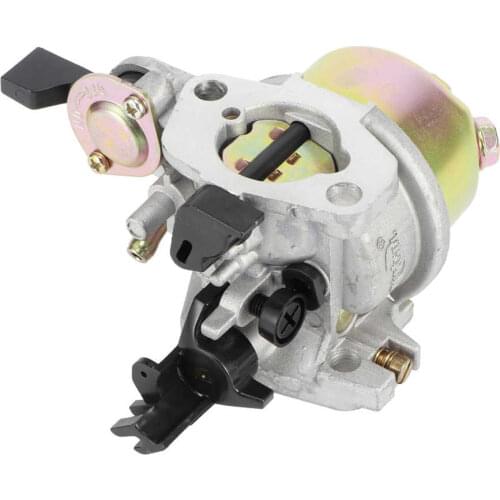 Aluminum Alloy Carburetor Replacement Kit For Honda GX120 GX140 5.5Hp Mini Engine Electric Generator Trimmer Chainsaw Motorcycle