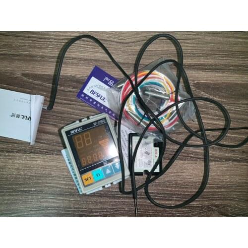 BESFUL BF-3030 Solar heat pump temperature timing control water temperature liquid level water display controller