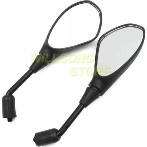 Side Rear Mirrors Rearview Mirror For HONDA CB 300F/500F/500X/650F/1000R CB600F CB900F HORNET Motorcycle Accessories Parts