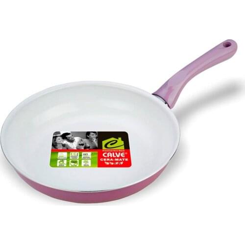 CANTO Ceramic Pans