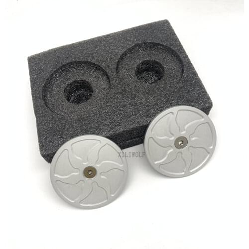 For BMW R1200GS LC ADV Waterfowl Frame Modification Decorative Cover CNC Hole Plug Hole Cover