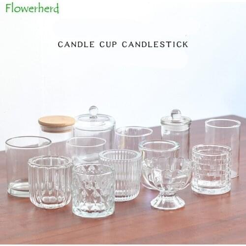 Декоративные подсвечники Flowerherd China At AliExpress