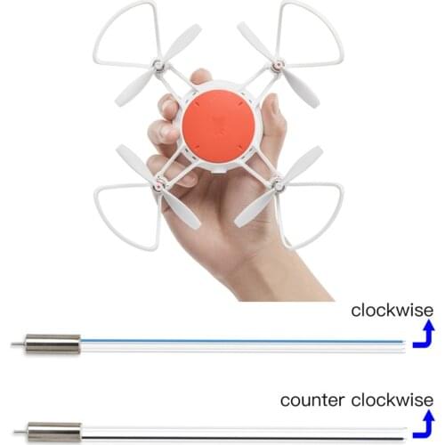 Fsum Professional Motors for Xiaomi Mitu Drone Quadcopter Repair Accessories