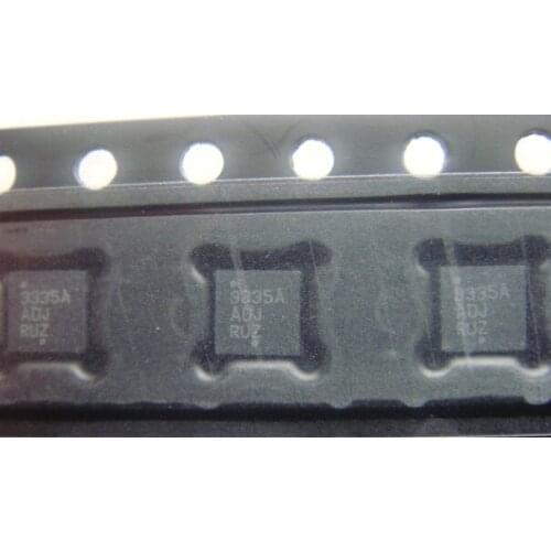 10pcs NCP3335AMNADJR2G voltage AC-DC QFN module