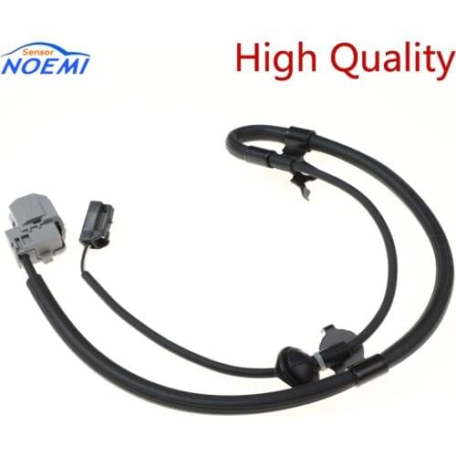 New 89516-0E060 895160E060 Rear Left Right ABS Wheel Speed Sensor For Toyota Highlander ASU40 2008-2012 RL RR