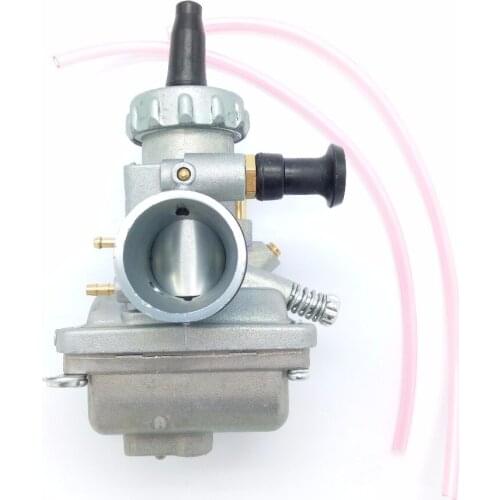 New Carburetor For 00-04 For Yamaha TTR125 TTR 125 2000 2001 2002 2003 2004 Carb VM24