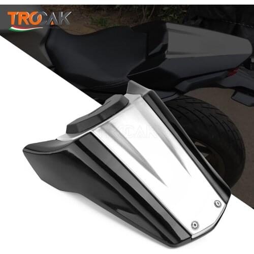 Motorcycle Rear Passenger Pillion Seat Cover Solo Fairing Cowl For Honda CB1000R CB 1000R CB1000 R 2019 2020 2021 Accessories