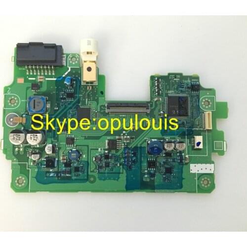 PC Board for 8U0919603A 8U0 919 603A 6.5 inch LCD Display for Audi A1 A3 Q3 Car GPS Navigation System