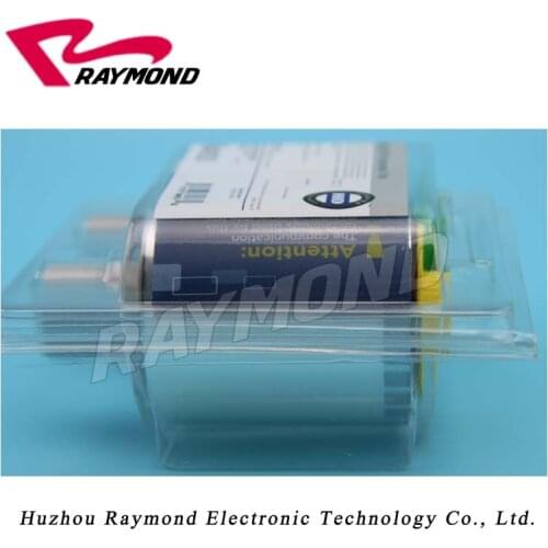 Card printer retransfer film Fargo84053 work on HDP5000 card printer