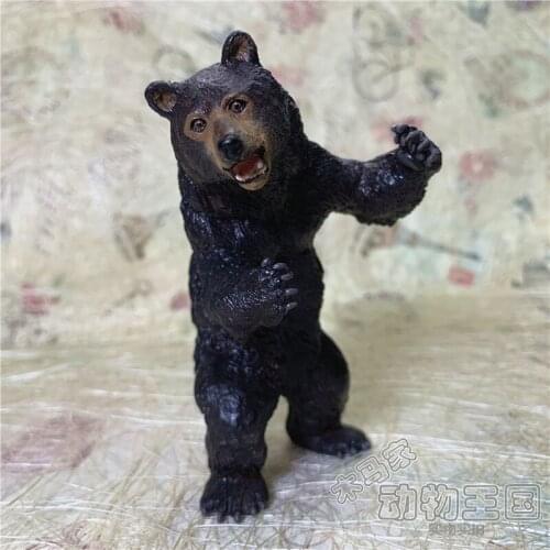 Pvc figure Simulation model jesus