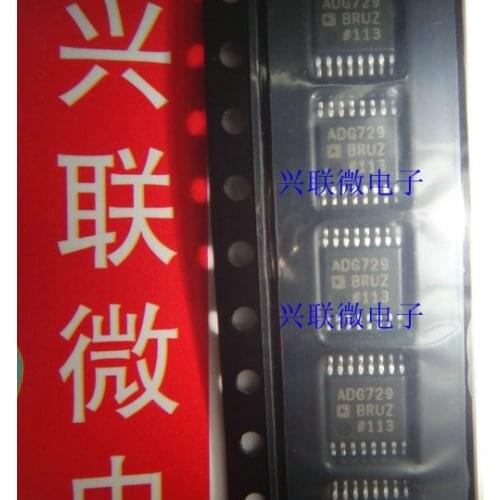 In Stock 100% New&original ADG729BRUZ ADG729 TSSOP16