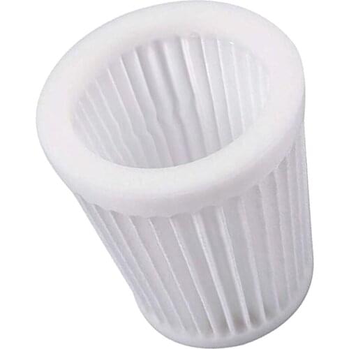 Vacuum Filter Washable Reusable Vacuum Filter Dust Cup Filter Replacement For Bosch GAS 18V-li 14.4v