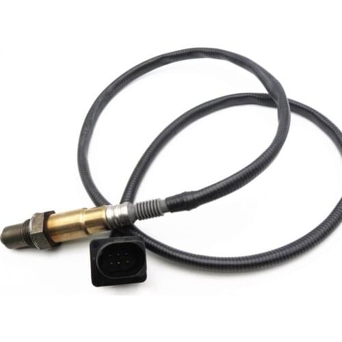 Hight Quality Air Fuel Ratio Sensor 0258017025 LSU4.9 Wideband Oxygen Sensor 30-2004 LSU 4.9 17025
