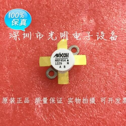 1PCS MRF454 100% New&original