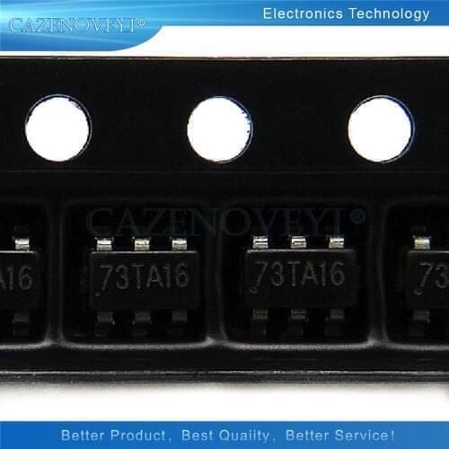 10pcs/lot OB2262MP OB2262 OB2263MP OB2263 OB2273MP OB2273 OB2361MP OB2361 SOT23-6 In Stock