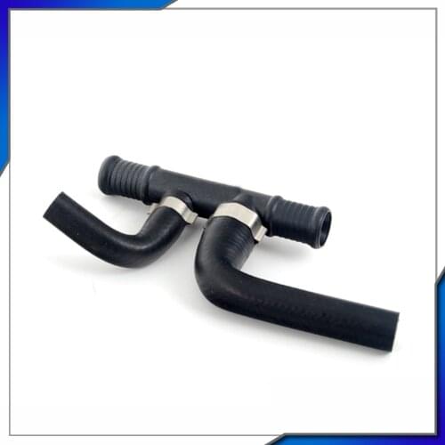 Car accessories Top Radiator Hose Water Pipe Hose for Mercedes C140 W140 1408301696 Auto parts