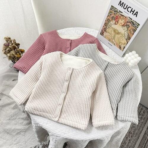 Facejoyous Winter Jackets For Babies