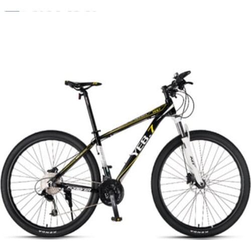 Mountain Bike 29 Inch 33 Speed Male for Adult