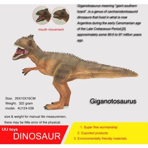Hot toys figure Pterodactylus high Simulation model Jurassic dinosaur toys action figure Gift toys for children