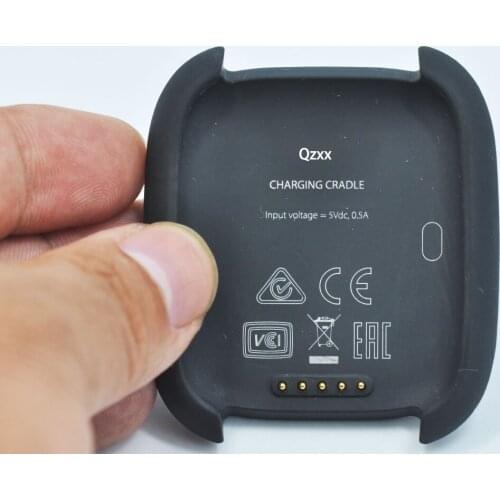 Used ASUS ZenWatch WI500Q SM Smart Watch