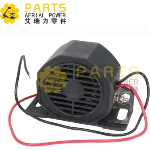 JLG12-80V speaker, manufacturer No. 0140031