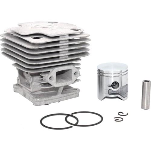 Cylinder Piston Kit 41.5mm for RedMax Brushcutter BCZ400SW