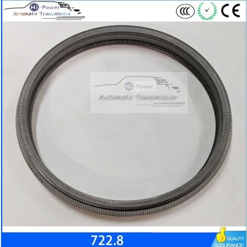 Genuine RE0F09A MURANO 722.8 WFC280 Auto CVT Belt/Chain 901029 901063 901082 for Mercedes A&B CLASS