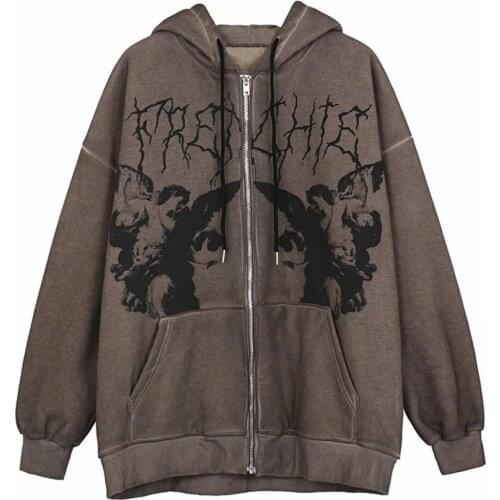 OloMM Women's Sweatshirts With Print