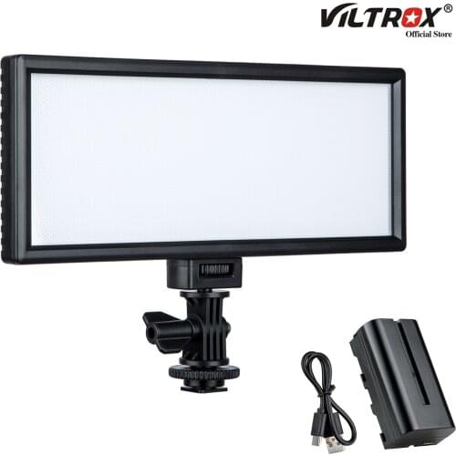 Светодиодное освещение VILTROX China At AliExpress