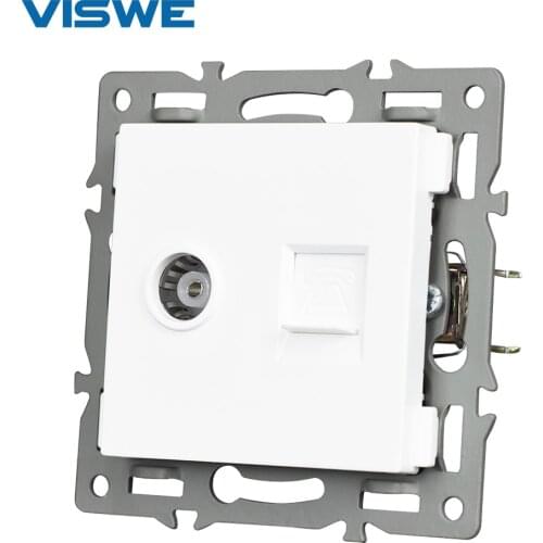 VISWE Computer Sockets