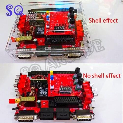 V2.0 high-power ss version CBOX/Super Gun is used for arcade base board SNK/IGS deck etc