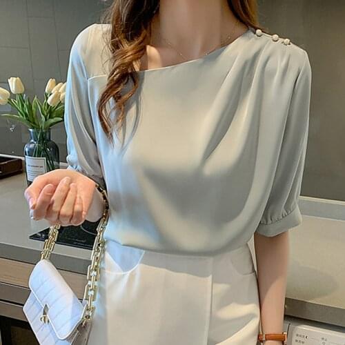 CMAZ Blouses For Women