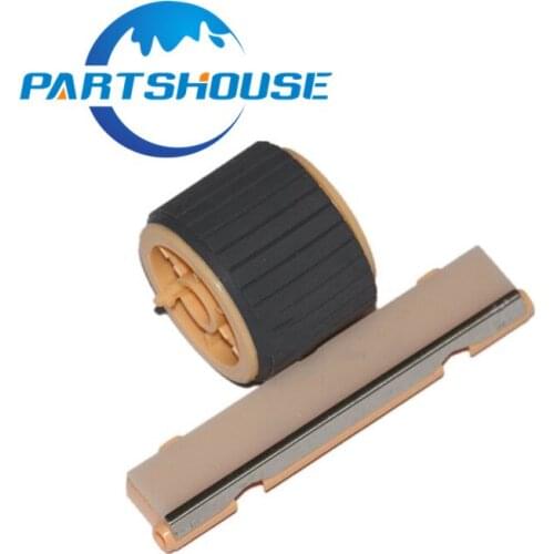 059K32773 059K32772 Feed Roller 019K09420 Separation Pad for Xerox S1810 2010 2011 2110 2240 2320 2420 2520 2220 pick up roller