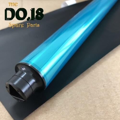 1PC Compatible Long Life Opc Drum For Konica Minolta Bizhub c203 c200 c253 c353 C210 print parts