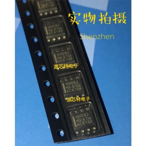100% New&Original SN65HVD82DR HVD82 SOP-8