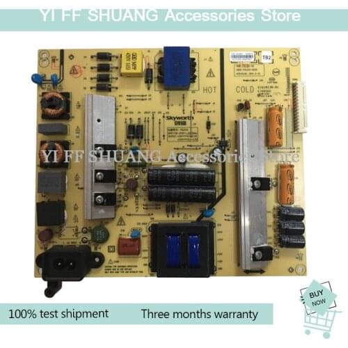 100% Test shipping for 55E510E power board 168P-P5L012-00 5800-P5L012-0010