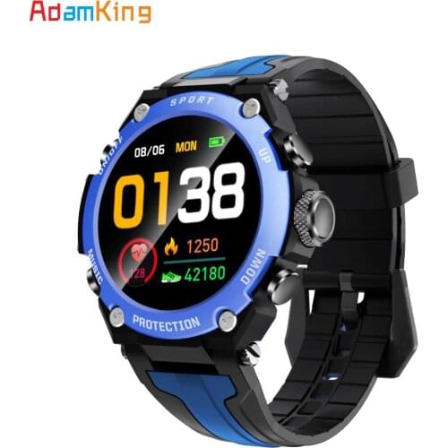 AdamKing Bluetooth Watch